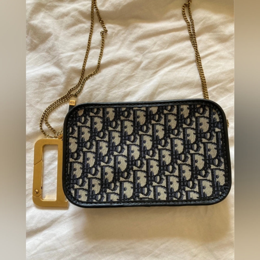 Pouch Dior Bag